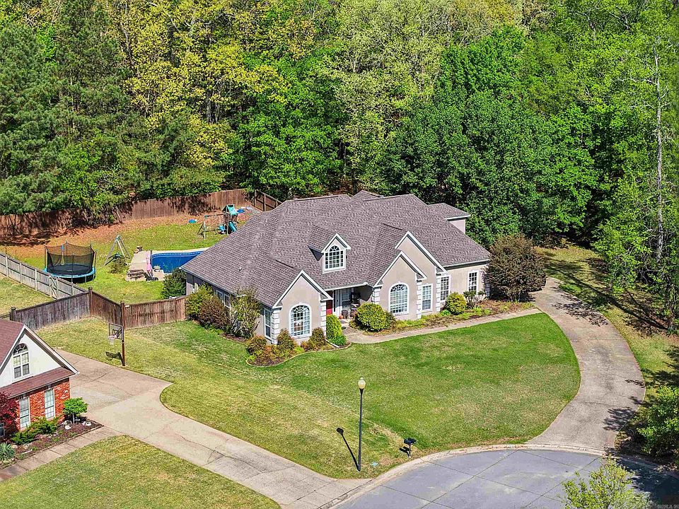 1st image of 2832 Timbercreek Dr