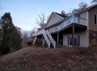 2500 Hickory Ave, Buena Vista, VA 24416