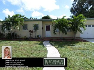 1727 12th Ave N, Lake Worth, FL 33460