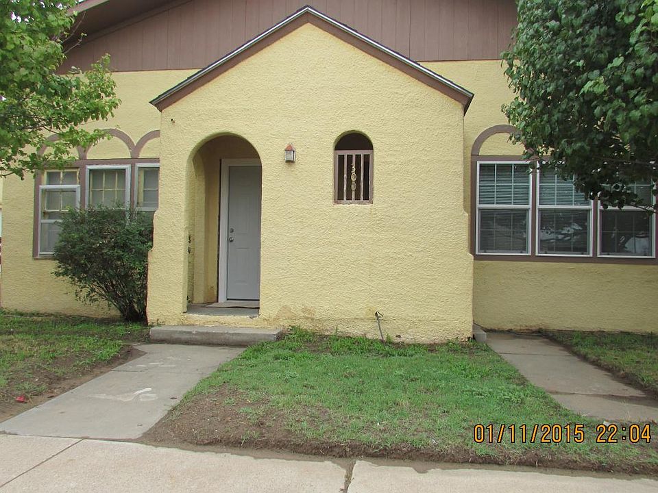 1st image of 302 S Avenue A