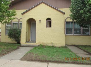 302 S Avenue A, Portales, NM 88130