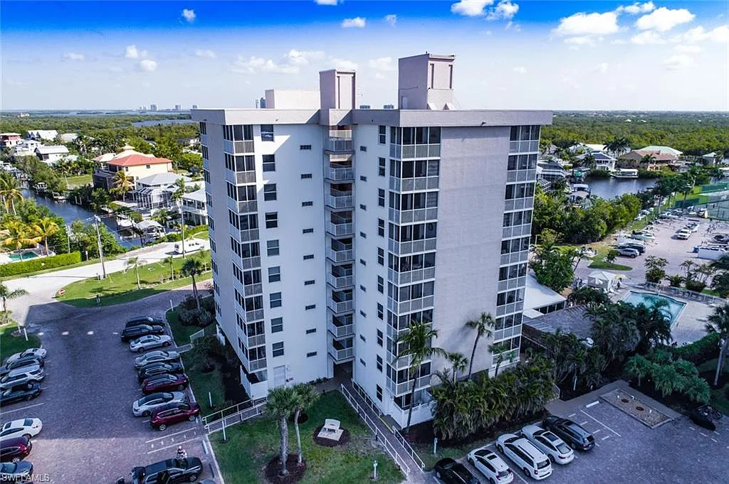 Studio, 1.0 bath, 508 sqft, $1,900 — Photo 3