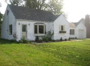 545 E 6th Ave, Clifton, IL 60927