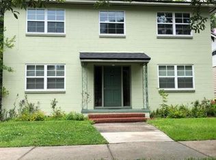 2761 Post St APT 2, Jacksonville, FL 32205