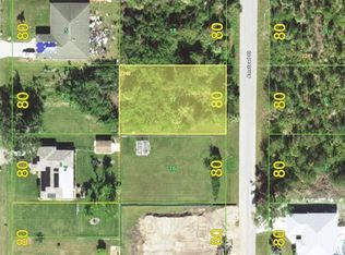 2169 Amstead St #17, Punta Gorda, FL 33980
