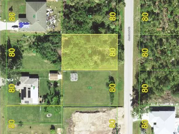 2169 Amstead St #17, Punta Gorda, FL 33980