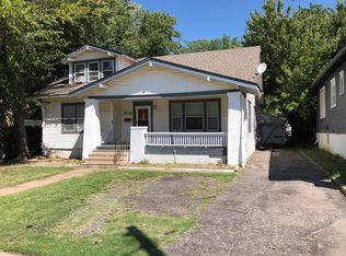 3236 E 1st St N, Wichita, KS 67208
