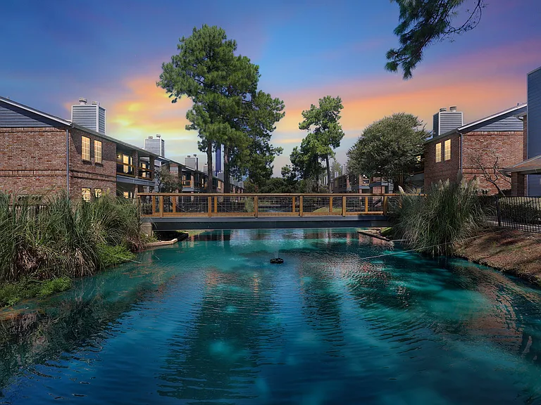 Pond 8