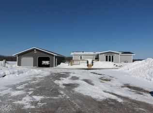 W4894 County Road D, Peshtigo, WI 54157
