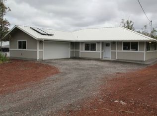 23 23rd Ave, Keaau, HI 96749