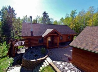 9831 Clearview Ct, Hazelhurst, WI 54531