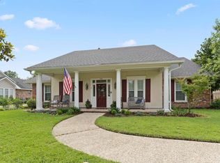838 High Lake Dr, Baton Rouge, LA 70810