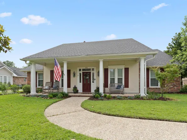 838 High Lake Dr, Baton Rouge, LA 70810