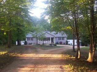 350 New Bethel Rd, Henry, TN 38231