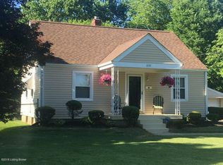 1839 Mary Catherine Dr, Shively, KY 40216