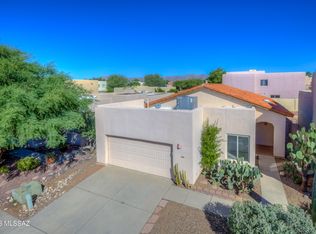 1286 W Crystalline Way, Oro Valley, AZ 85737
