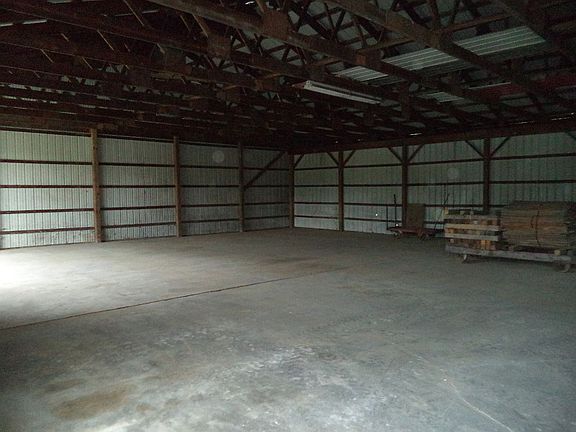 Inside Main Building