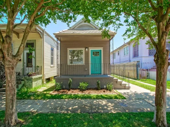 606 N Murat St, New Orleans, LA 70119