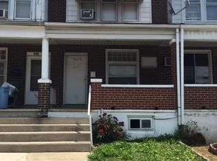 5075 S Bradford St, Allentown, PA 18109