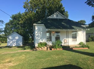 2053 County Road 4550, Coffeyville, KS 67337