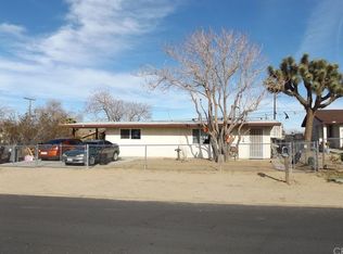 6309 Indio Ave, Yucca Valley, CA 92284