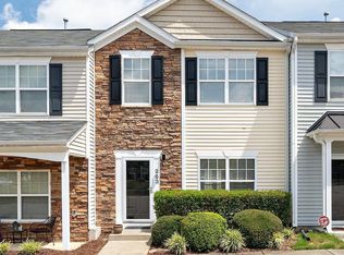 1304 Cozart St UNIT 263, Durham, NC 27704