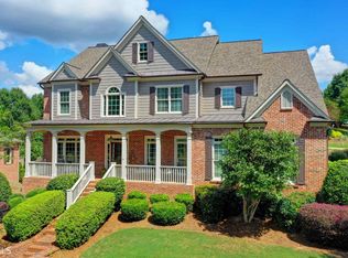 1103 Meadow Club Ct, Suwanee, GA 30024
