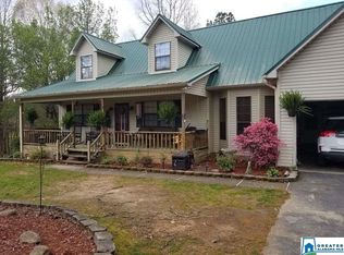 750 Cornelia Dr, Gadsden, AL 35901