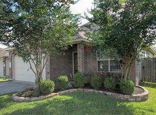6734 Hidden Colony Ln, Dickinson, TX 77539