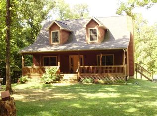 825 Lambert Schoolhouse Rd, Hawesville, KY 42348