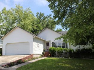 103 Prospect Way, Goose Creek, SC 29445