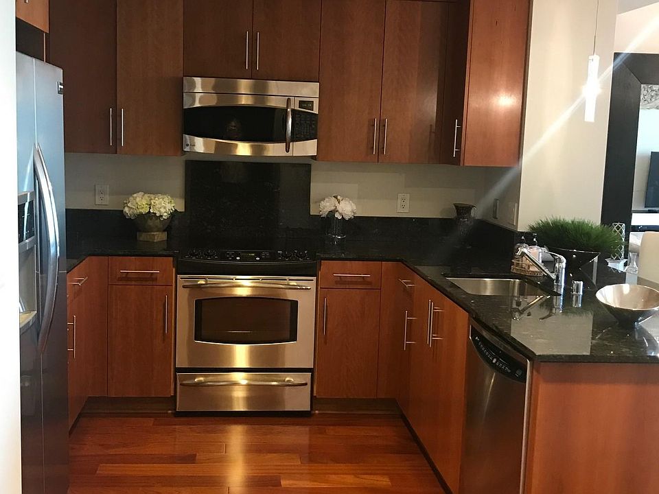 1st image of 38 N Almaden Blvd Unit 1416