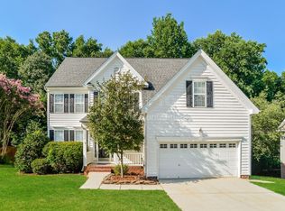 7356 Sedgebrook Dr W, Stanley, NC 28164