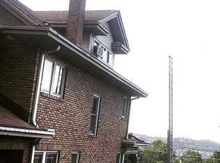 117 Ashby Ave, Charleston, WV 25314