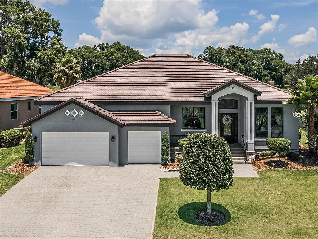 603 Sanctuary Golf Pl