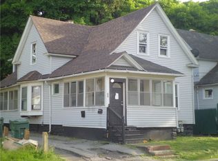 25 Saint Jacob St, Rochester, NY 14621