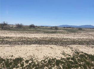 6251 N Pacheco Ave, Pahrump, NV 89060