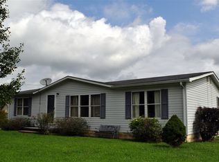 1101 Doe Haven Rd, Ekron, KY 40117