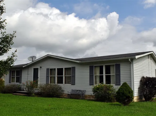 1101 Doe Haven Rd, Ekron, KY 40117