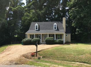 8406 Morelock Ct, North Chesterfield, VA 23236