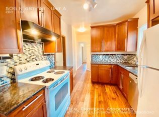 506 N 48th St UNIT A, Seattle, WA 98103