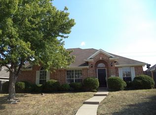 11709 Amber Valley Dr #0, Frisco, TX 75035