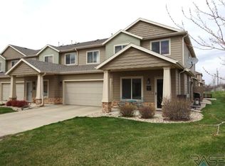 5400 S Cobblestone Pl UNIT 4, Sioux Falls, SD 57108