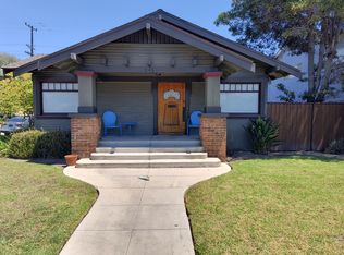 346 Redondo Ave, Long Beach, CA 90814