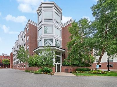 248 Albion St APT 228, Wakefield, MA, 01880