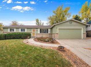 5056 E Geddes Ave, Centennial, CO 80122