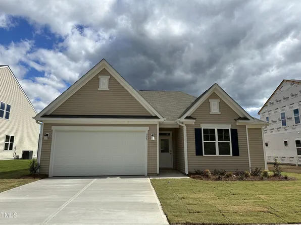 354 Tormore Homesite 127, Sanford, NC 27330
