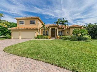 8790 SE Bayberry Ter, Hobe Sound, FL 33455