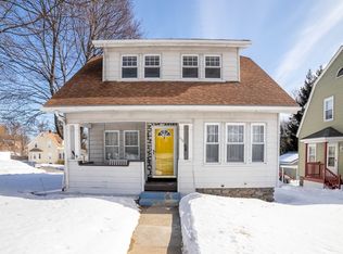 110 Beverly Rd, Worcester, MA 01605