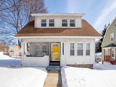110 Beverly Rd, Worcester, MA, 01605